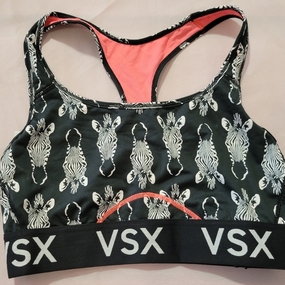 Victoria Sport Bra - Picture 1 of 2